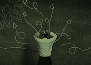Qual é o seu problema?